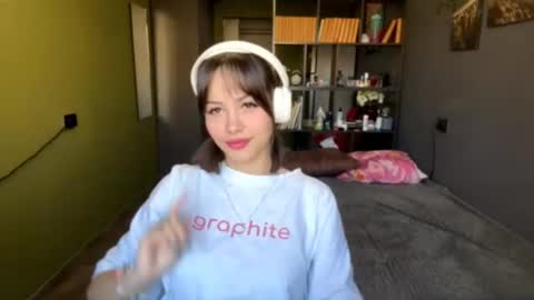 Alice online show from October 19, 7:10 am