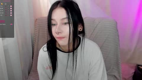 Aline Greeeen online show from February 26, 2:41 am