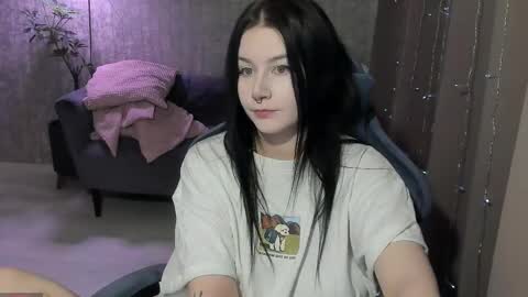 Aline Greeeen online show from October 27, 4:19 am