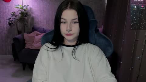 Aline Greeeen online show from April 11, 9:24 am