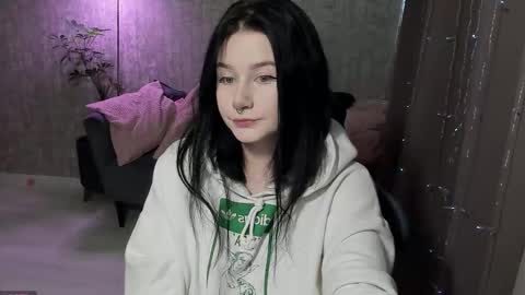 Aline Greeeen online show from September 22, 11:08 am