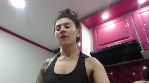 alipetite online show from May 1, 11:08 pm