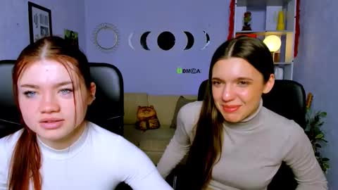 Alira online show from March 19, 9:57 am