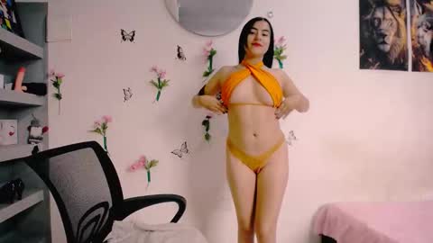 Alis jines   online show from February 16, 4:07 pm