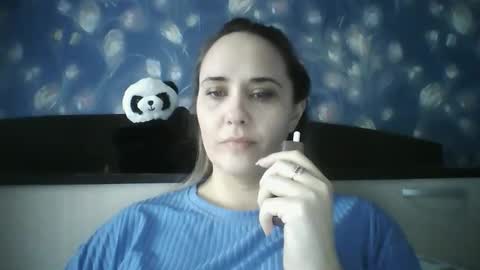 Alisa07x online show from March 26, 7:54 am