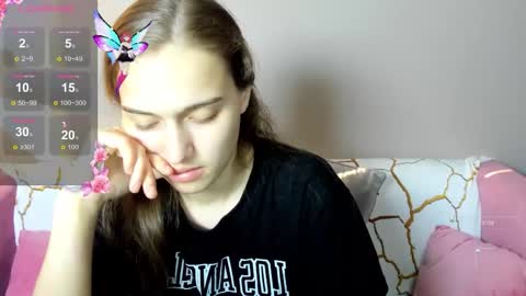 Snapshot of alisa__kelly chatting on September 16, 1:13 am alisa__kelly online show from September 16, 1:13 am