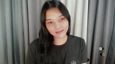 Snapshot of alisa_kiss_ chatting on February 23, 12:52 pm Shanti xhey online show from February 23, 12:52 pm