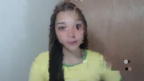 Snapshot of alisa_kiss_ chatting on February 2, 4:48 am Shanti xhey online show from February 2, 4:48 am