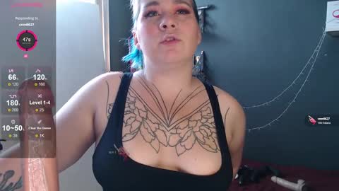 Snapshot of alisa_u chatting on December 23, 2:07 pm alisa_u online show from December 23, 2:07 pm
