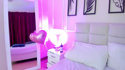 Snapshot of alisa_walker chatting on January 9, 6:47 pm online show from January 9, 6:47 pm