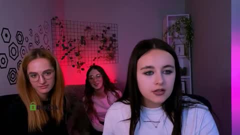 Alisa online show from October 17, 4:54 pm