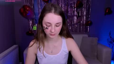 Alisa online show from February 21, 8:42 pm