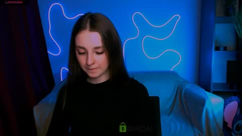 Alisa online show from April 3, 7:23 pm