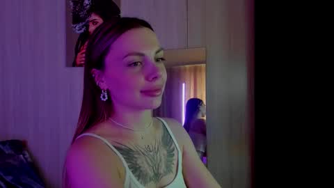 alisatudor69 online show from March 6, 9:48 am