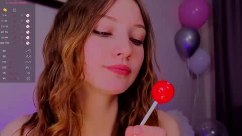 Alisa online show from April 22, 6:05 pm