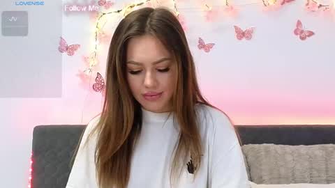 Alisa online show from February 10, 5:25 am