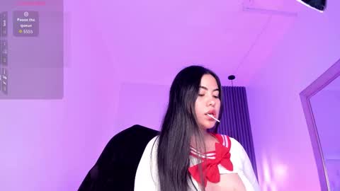 Snapshot of aliscollinss chatting on September 20, 1:27 am alis online show from September 20, 1:27 am