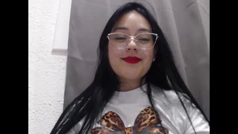 alisha_9997 online show from November 16, 7:14 pm