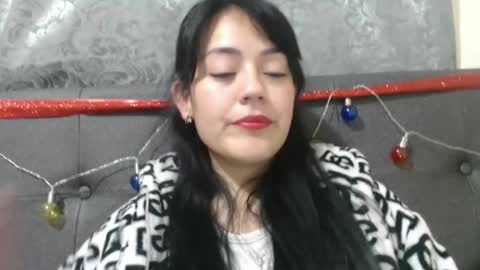 alisha_9997 online show from February 5, 8:11 am
