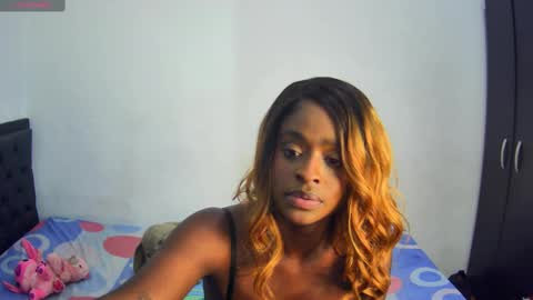 alisha_boes online show from February 25, 11:15 pm