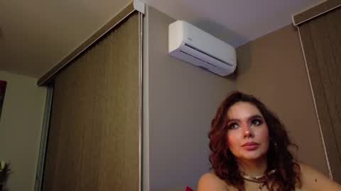 Andrea online show from June 20, 3:21 am