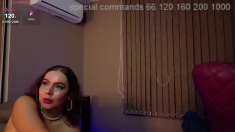 Andrea online show from April 6, 4:01 am