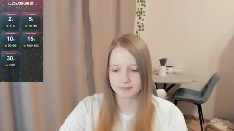 Alya online show from November 2, 1:03 pm