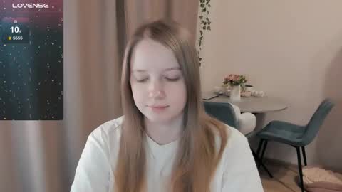 Alya online show from February 24, 2:11 am