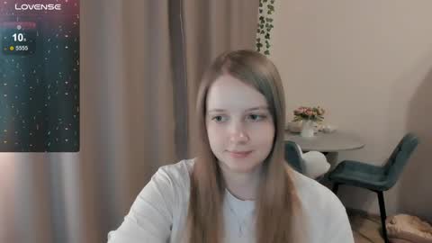 Alya online show from April 13, 9:48 pm