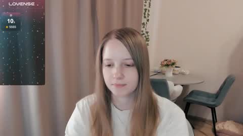 Alya online show from March 6, 1:17 pm