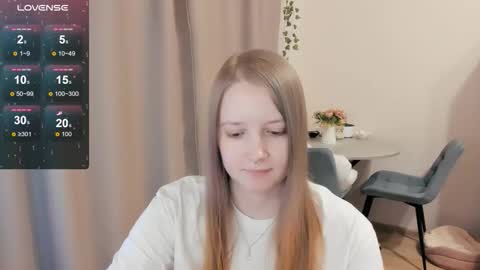 Alya online show from December 14, 8:03 pm