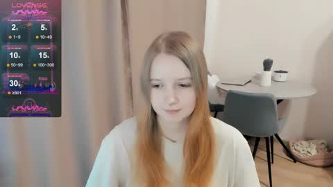 Alya online show from February 23, 12:30 pm