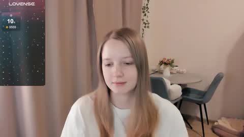 Alya online show from February 17, 10:31 pm