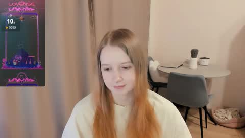 Alya online show from March 12, 3:51 pm