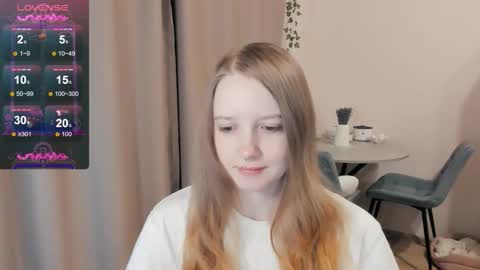 Alya online show from October 2, 12:04 am