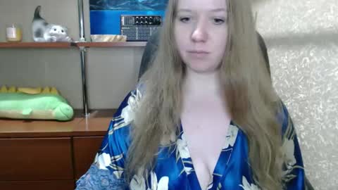 alisha_xi online show from January 10, 7:40 pm