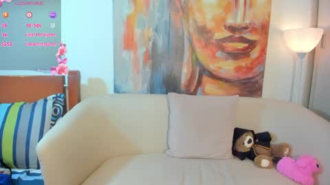 Alisha online show from March 30, 1:00 pm