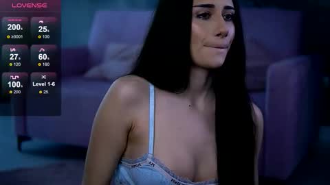 Alishaskye online show from February 3, 4:21 am