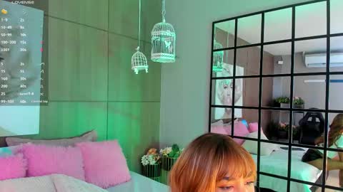  Ali online show from January 17, 11:07 am