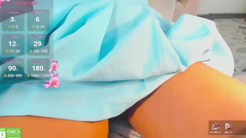  Ali online show from February 27, 8:20 pm