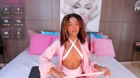  Ali online show from November 15, 10:05 am