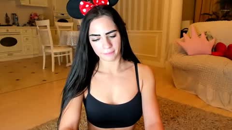 AlishaSwiss online show from December 16, 9:42 pm