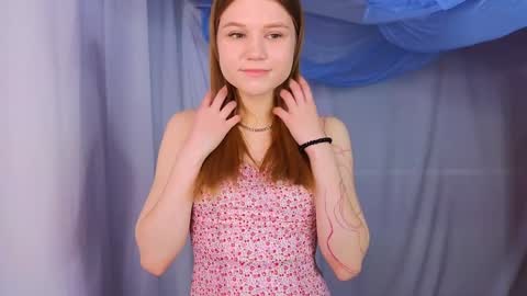 Alisia online show from January 7, 7:42 am