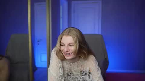 Milana online show from March 19, 10:30 am