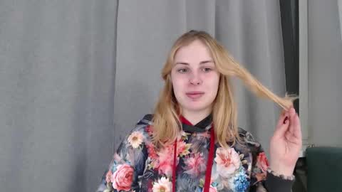 Alisa online show from February 23, 8:30 pm