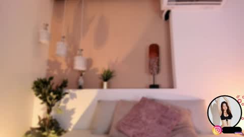 Snapshot of alison222_ chatting on October 7, 8:24 pm A L I S O N  online show from October 7, 8:24 pm