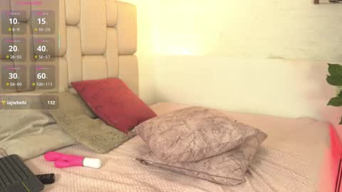 A L I S O N  online show from April 1, 1:41 pm