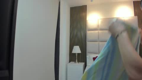 Alison online show from May 16, 12:24 am