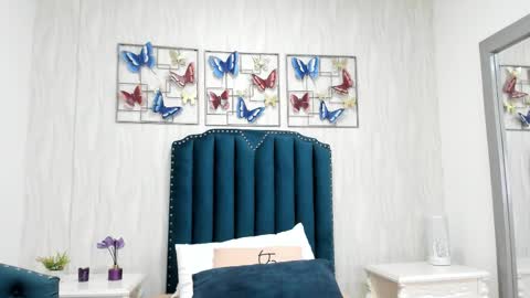 Alison online show from October 21, 7:40 pm