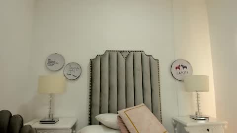 Alison online show from January 6, 7:50 pm